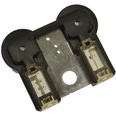 STANDARD - PRO SERIES - FH53 - Fuse Block pa2