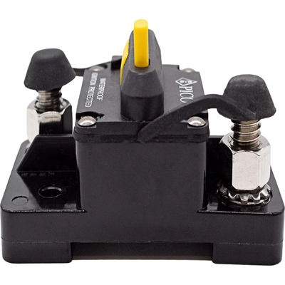 PICO OF CANADA - 3405-11 - 200A Type III Circuit Breaker Surface Mount pa2