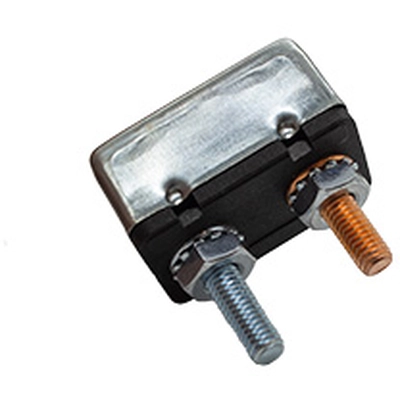 PICO OF CANADA - 3771-BP - 20A Type I Circuit Breaker Metal Body Without Bracket pa1