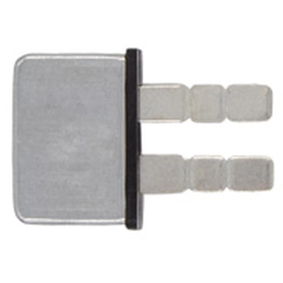 PICO OF CANADA - 3785-11 - 10A Type I Circuit Breaker Standard Blade Snap Off Fuse Footprint pa1