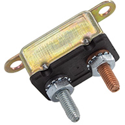 PICO OF CANADA - 3793-11 - 25A Type I Circuit Breaker Universal Metal Body With Bracket pa1