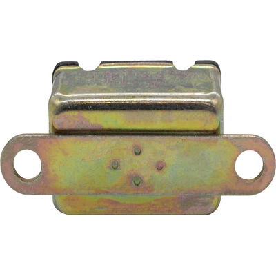 PICO OF CANADA - 3793-11 - 25A Type I Circuit Breaker Universal Metal Body With Bracket pa2