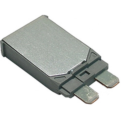 PICO OF CANADA - 9507-11 - 25A Type II Circuit Breaker Standard Fuse Footprint pa1