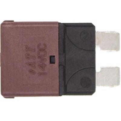 PICO OF CANADA - 9534-11 - 10A Type I Circuit Breaker Standard Blade Fuse Footprint pa1