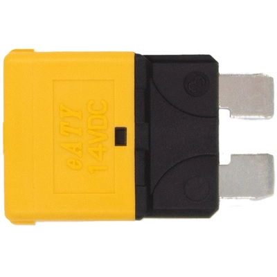 PICO OF CANADA - 9536-11 - 20A Type I Circuit Breaker Standard Blade Fuse Footprint pa1