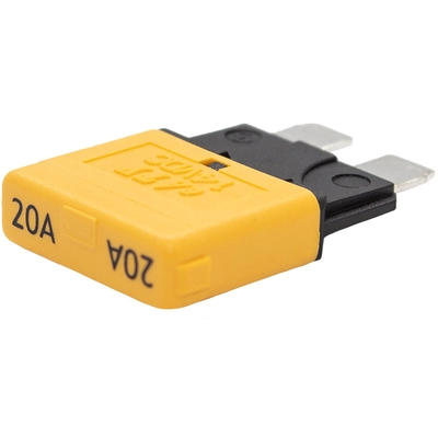 PICO OF CANADA - 9536-11 - 20A Type I Circuit Breaker Standard Blade Fuse Footprint pa2