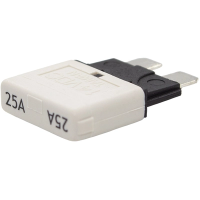 PICO OF CANADA - 9537-11 - 25A Type I Circuit Breaker Standard Blade Fuse Footprint pa2