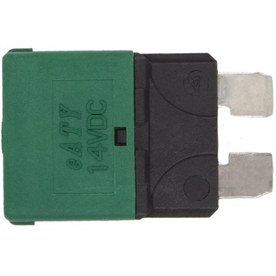 PICO OF CANADA - 9538-11 - 30A Type I Circuit Breaker Standard Blade Fuse Footprint pa1