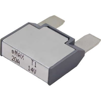 PICO OF CANADA - 9606-11 - 20A Type I Circuit Breaker MAX Fuse Footprint pa2