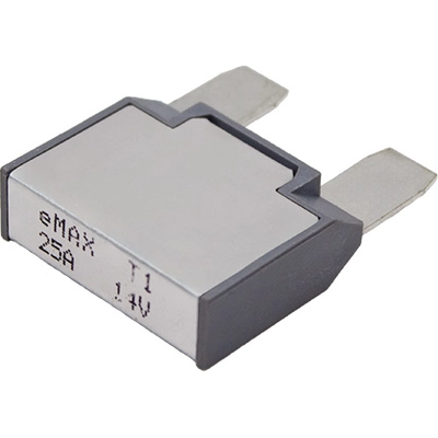 PICO OF CANADA - 9607-11 - 25A Type I Circuit Breaker MAX Fuse Footprint pa2