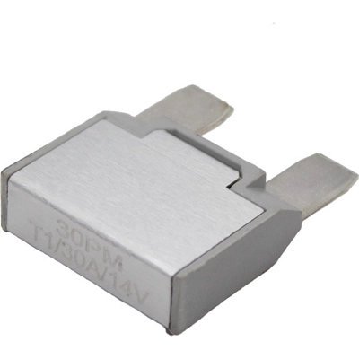 PICO OF CANADA - 9608-11 - 30A Type I Circuit Breaker MAX Fuse Footprint pa2