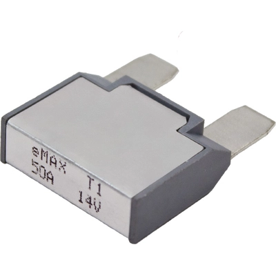 PICO OF CANADA - 9610-11 - 50A Type I Circuit Breaker MAX Fuse Footprint pa2