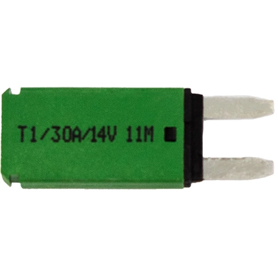 PICO OF CANADA - 9628-11 - 30A Type I Circuit Breaker MIN Fuse Footprint pa1