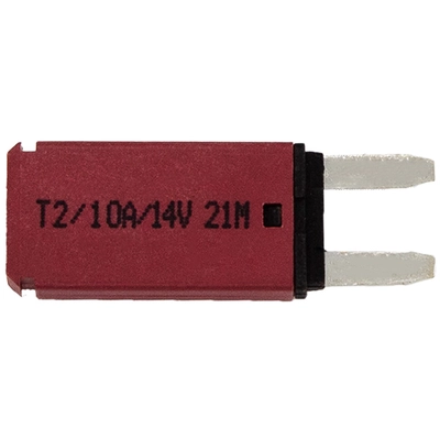 PICO OF CANADA - 9634-11 - 10A Type II Circuit Breaker MIN Fuse Footprint pa1