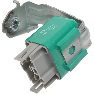 Circuit Opening Relay by BLUE STREAK (HYGRADE MOTOR) - RY299 pa7