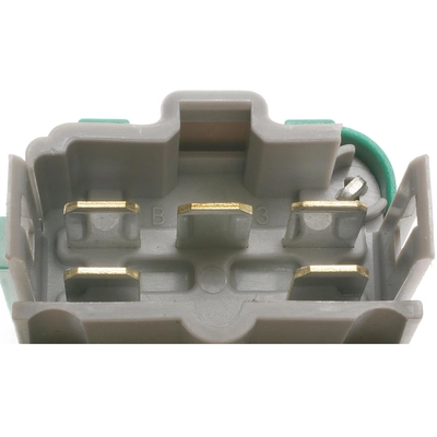 BWD AUTOMOTIVE - R4758 - Circuit Opening Relay pa2