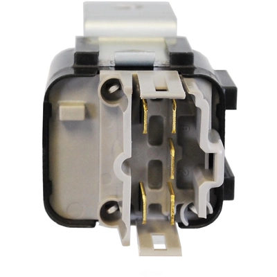 Circuit Opening Relay by DENSO - 567-0036 pa1