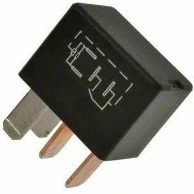 Circuit Opening Relay by STANDARD/T-SERIES - RY465T pa77