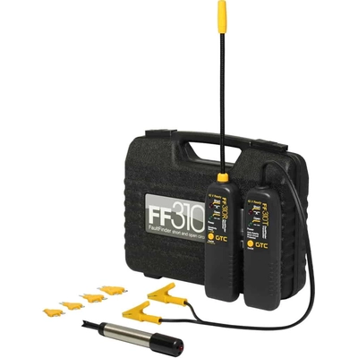 Circuit Tester by GENERAL TECHNOLOGIES CORP - FF310 pa3