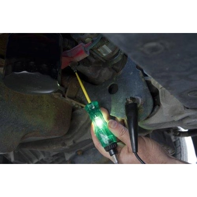 LISLE - 27430 - Circuit Tester pa3