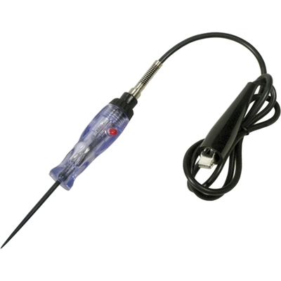 LISLE - 32900 - Testeur de circuit pa5