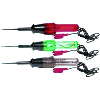Circuit Tester by PERFORMANCE TOOL - W2983 pa1