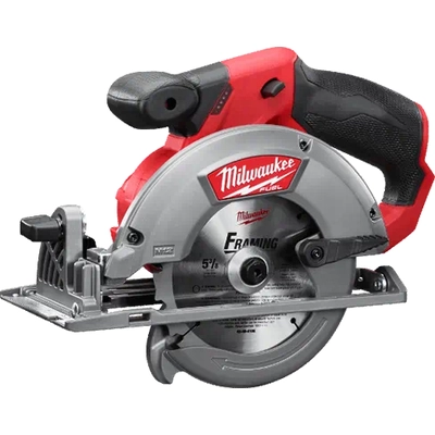 MILWAUKEE - 2530-20 - 5-3/8" Circular Saw pa1