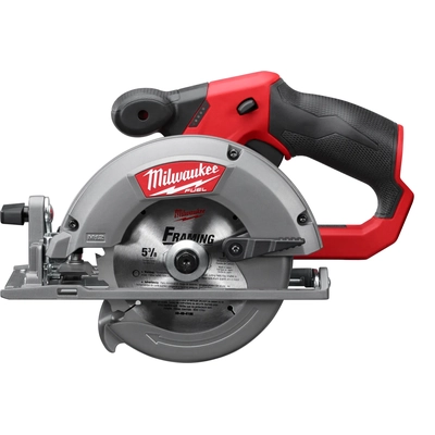 MILWAUKEE - 2530-20 - 5-3/8" Circular Saw pa4