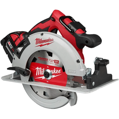 MILWAUKEE - 2631-20 - Circular Saw pa2