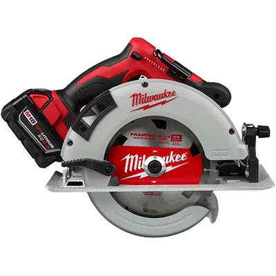 MILWAUKEE - 2631-20 - Circular Saw pa3