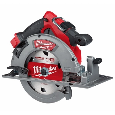 MILWAUKEE - 2732-20 - 7-1/4" Circular Saw - Tool Only pa4