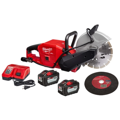 MILWAUKEE - 2786-22HD - Cut - Off Saw One-Key Kit pa2