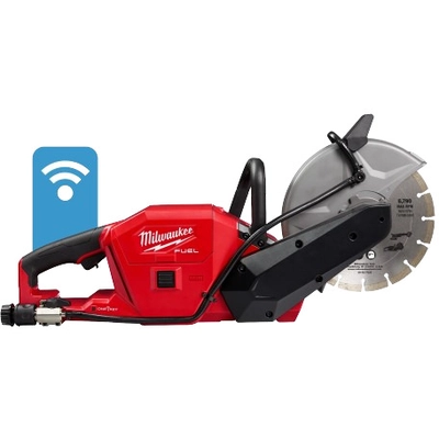 MILWAUKEE - 2786-22HD - Cut - Off Saw One-Key Kit pa24