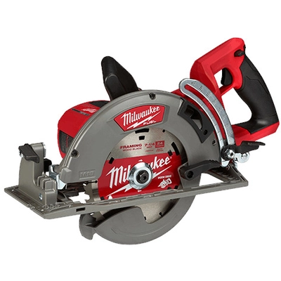 MILWAUKEE - 2830-20 - Rear Handle Circular Saw pa3