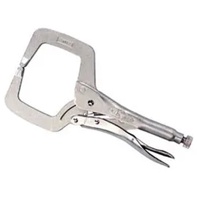 IRWIN - 19 - Clamp Lock pa2
