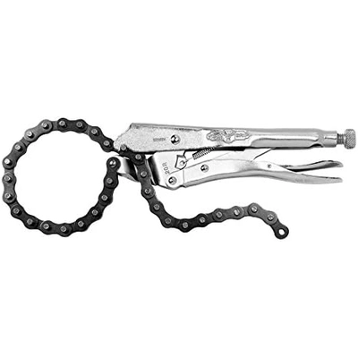 IRWIN - 27ZR - Clamp Lock pa1