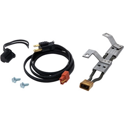 PHILLIPS & TEMRO - 3400004 - Clamp On Engine Heater pa2