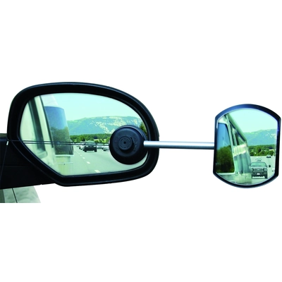 Clamp-On Towing Mirror by CAMCO - 25668 pa3