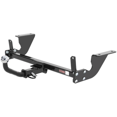 Class 1 Receiver Hitch by CURT MANUFACTURING - 110281 pa1