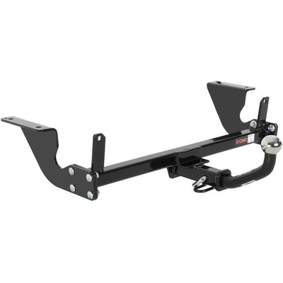 Class 1 Receiver Hitch by CURT MANUFACTURING - 110281 pa2