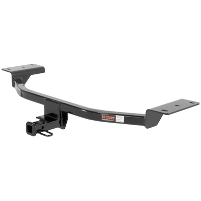 Class 1 Receiver Hitch by CURT MANUFACTURING - 11158 pa21