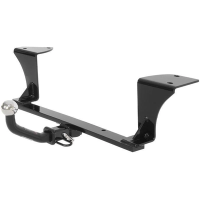 Class 1 Receiver Hitch by CURT MANUFACTURING - 111801 pa1