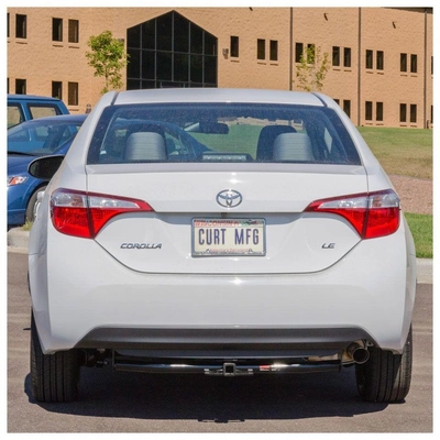 Class 1 Receiver Hitch by CURT MANUFACTURING - 11265 pa7