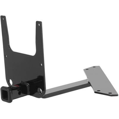 Class 1 Receiver Hitch by CURT MANUFACTURING - 11744 pa1