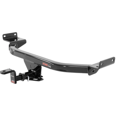 Class 1 Receiver Hitch by CURT MANUFACTURING - 121583 pa7