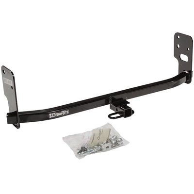 Class 1 Receiver Hitch by DRAW-TITE - 24747 pa1