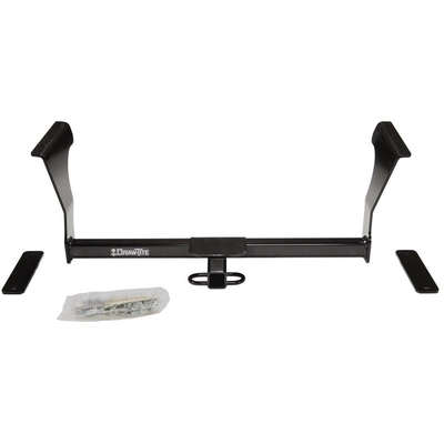 Class 1 Receiver Hitch by DRAW-TITE - 24796 pa6