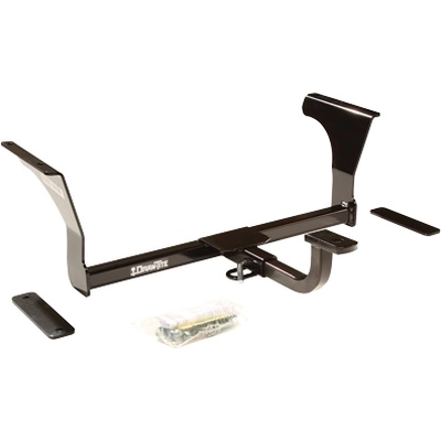 Class 1 Receiver Hitch by DRAW-TITE - 24796 pa9