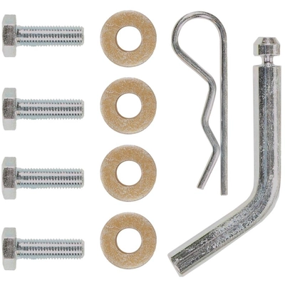 Class 1 Receiver Hitch by DRAW-TITE - 24808 pa1