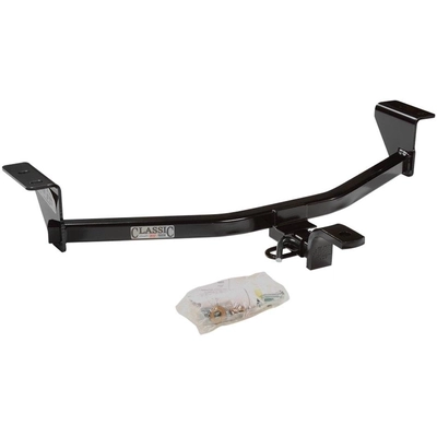 Class 1 Receiver Hitch by DRAW-TITE - 24815 pa4